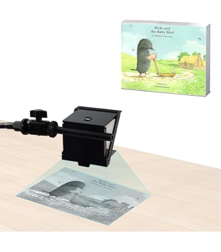 Amazon.com: NeoLucida: The 21st Century Camera Lucida Drawing Tool