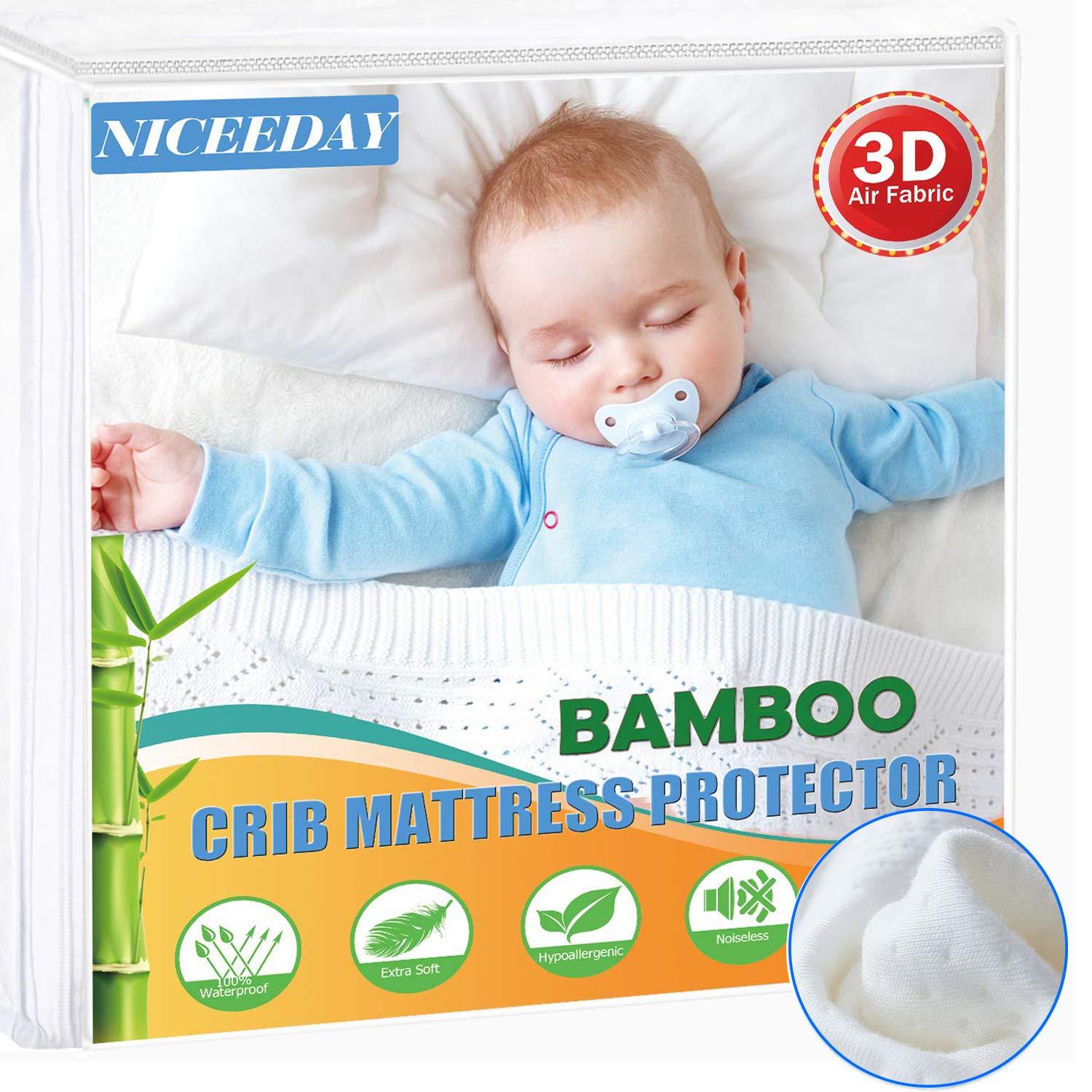 free baby mattress