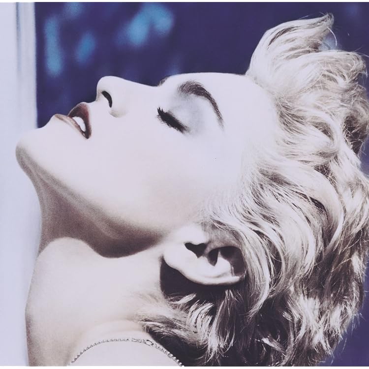 Madonna (Reissue): Madonna: Amazon.ca: Music