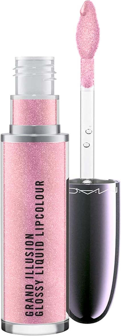 grand illusion glossy liquid lipcolour