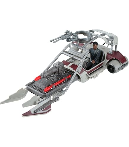 BANDAI - さらさ Amazon.com: STAR WARS Resistance Animated Series 3.75