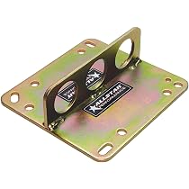1500LBS Folding Engine Stand - 360° Rotation, Heavy-Duty Steel