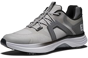 FootJoy Men's Hyperflex Golf Shoe