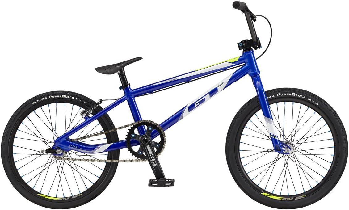 gt power series junior