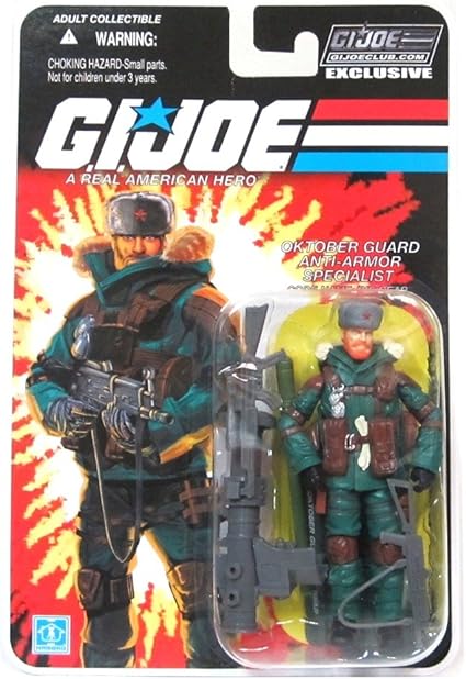 big gi joe action figures