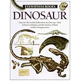 Our World In Pictures The Dinosaur Book By DK - Linden Tree Books - Foto 4