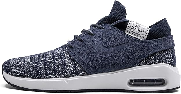 nike sb stefan janoski max obsidian