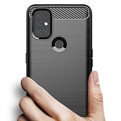 Osophter for Oneplus Nord N10 Case Shock-Absorption