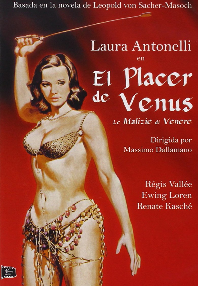 Le Malizie di Venere El Placer de Venus Massimo Dallamano, Amazon.de Laura Antonelli Le Malizie di Venere El Placer de Venus Massimo Dallamano, Amazon.de Laura Antonelli