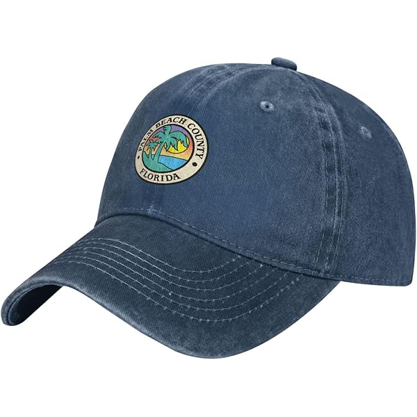 F-14 Tomcat Vf-84 Jolly Rogers Unisex Baseball Cap Denim Hats