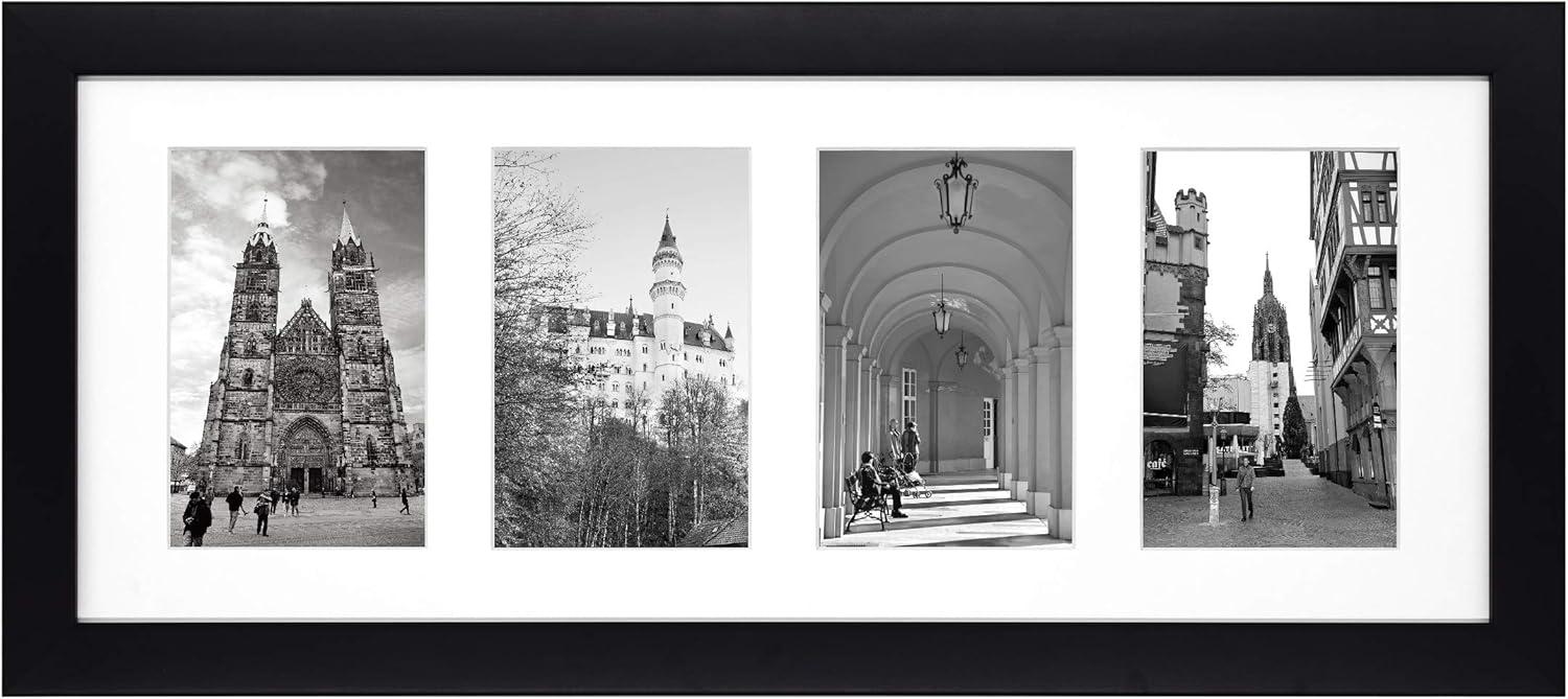 Which Is The Best 8X10 Collage Ladder Frame