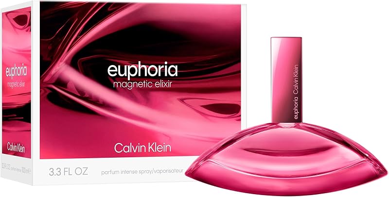 euphoria magnetic elixir Parfum Intense da Donna