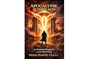 Apocalypse in Three Acts: Power, Technology, and the Spiritual Architecture of the Emerging New World Order