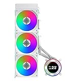 Lian Li Hydroshift II 360 CL RGB Liquid CPU Cooler