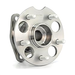 Rear Wheel Bearing Hub Assembly 70-512284