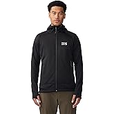 Mountain Hardwear unisex-adult Sendura Hoody