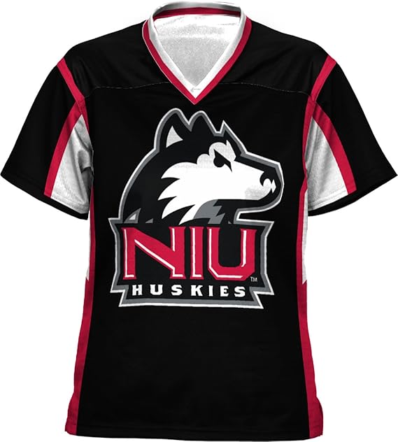 niu football jersey