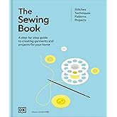 The Sewing Book