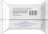 Cetaphil Gentle Makeup Removing Wipes, 25 Count - For Sensitive Skin view 8