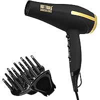 HOT TOOLS Signature Series Ionic 2200 Turbo Ceramic Salon Hair Dryer