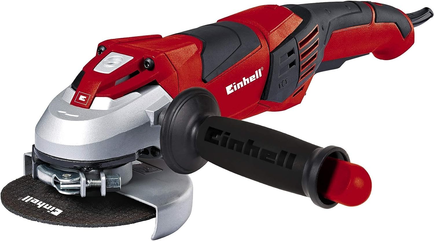 Einhell TE-AG 125 CE Winkelschleifer