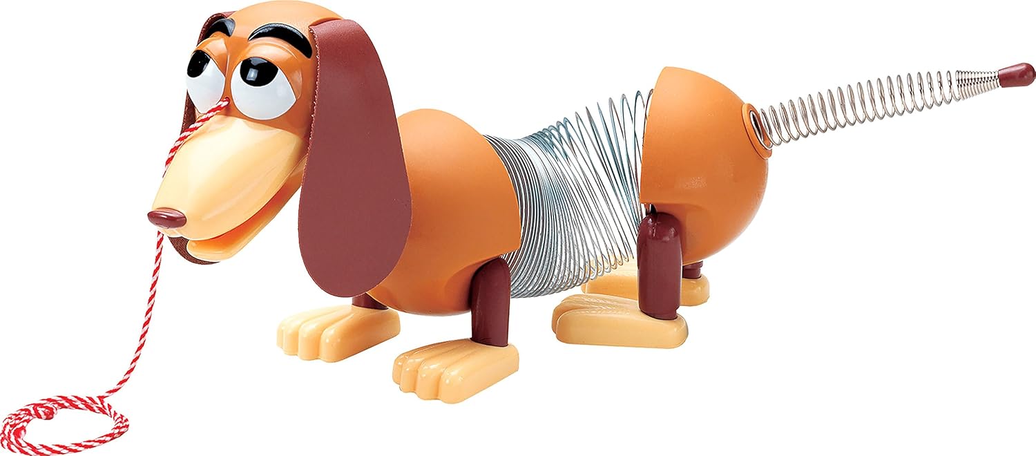 slinky dog jr