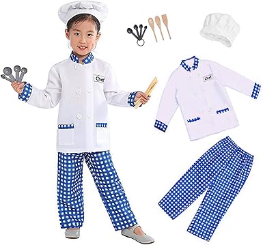 baby girl doctor costume