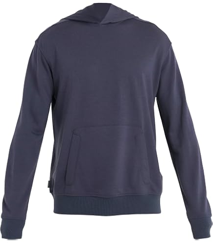 Amazon.com: Icebreaker Merino Men's Shifter II Long Sleeve Hoodie