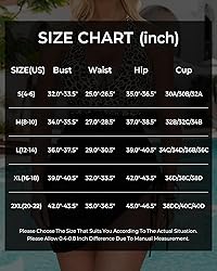 SUUKSESS Women Sexy One Piece Swimsuit Slimming