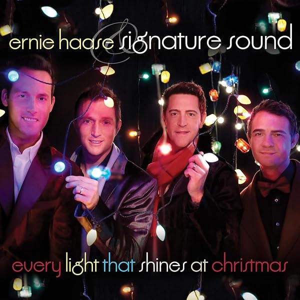 Mr Heat Miser Every Light That Shines At Christmas Album Version By Ernie Haase Signature Sound On Amazon Music Amazon Com Mr Heat Miser Every Light That Shines At Christmas Album Version By Ernie Haase Signature Sound On Amazon Music Amazon Com