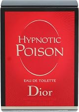 DIOR Hypnotic Poison Eau de Toilette 30ml Women's Fragrance view 3