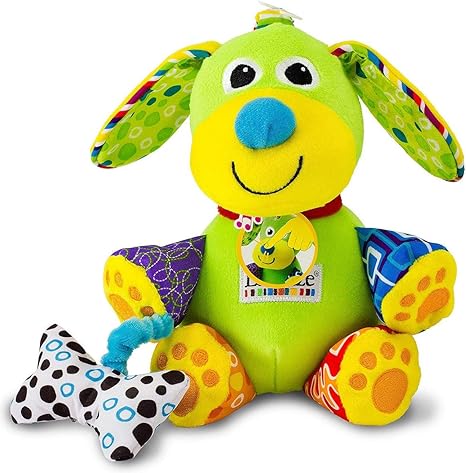 lamaze animals
