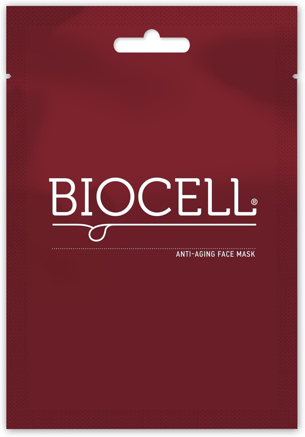 Download Biocell Anti Aging Face Mask Sheet Made In Switzerland Amazon Co Uk Beauty PSD Mockup Templates