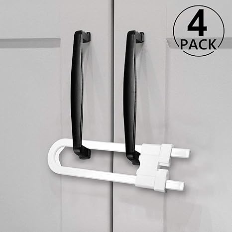 Candado para nevera | Las neveras más tecnológicas