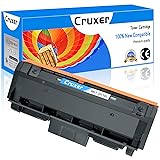 Cruxer High Yield Compatible 116L Toner Cartridge
