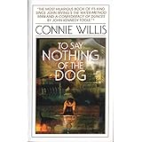 To Say Nothing of the Dog