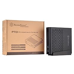 Silverstone SST-PT13B-USB3.0 Ports - USB 3.0 X 2