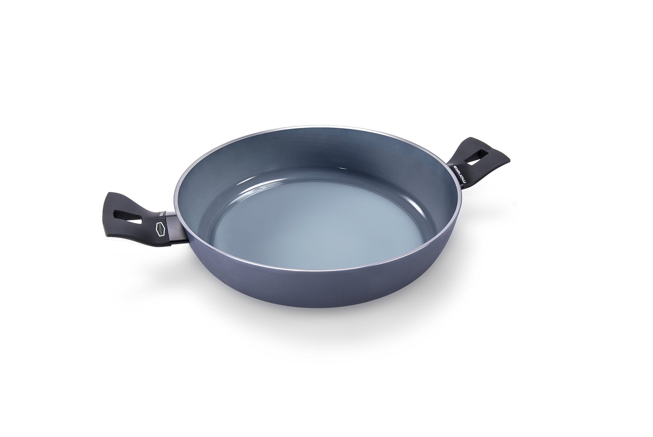 Moneta Aria, Finegres, Skillet, Induction