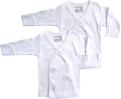 baby snap shirts