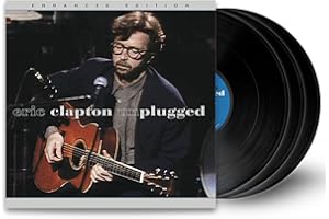 Unplugged: Enhanced Edition (Enhanced Edition Triple Vinyl)