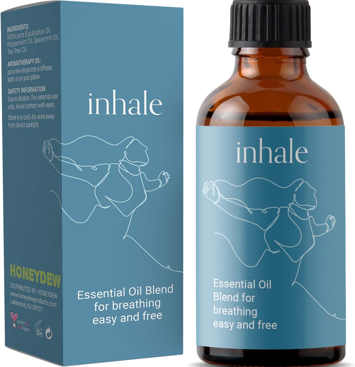 The 15 Best Essential Oils for Congestion of 2022 LUXEBC