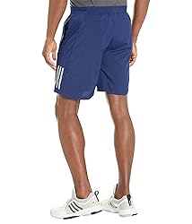 adidas Men's Own The Run Shorts, Dark