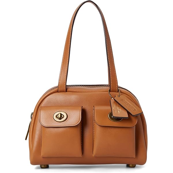 バッグ Coach vintage handbag turnlock leather Coach Vintage Black Leather Crossbody With Turnlock Closure | eBay