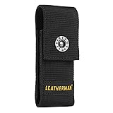 LEATHERMAN, Premium Nylon Snap Sheath, Fits