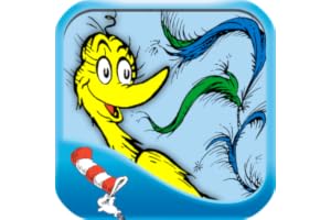 Gertrude McFuzz - Dr. Seuss