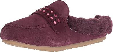 Bearpaw tilley slipper Clearance