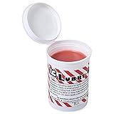 Lubri-Cut Cutting Paste for Drilling Metal - 2.5 Oz