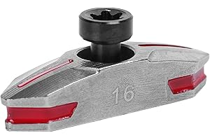 Gofotu Golf Driver Club Head Weight Screw Fit PING G410 Driver 3.5/4.5/6/9.5/10/11/12/13/14/16/17/8/20g Choice Weight