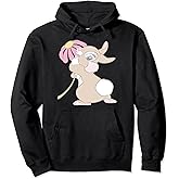 Amazon.com: Disney Bambi Cute Flirty Thumper Rabbit Big Chest Portrait ...