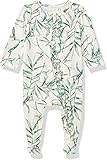 Jessica Simpson Girls' Baby and Toddler Footie
